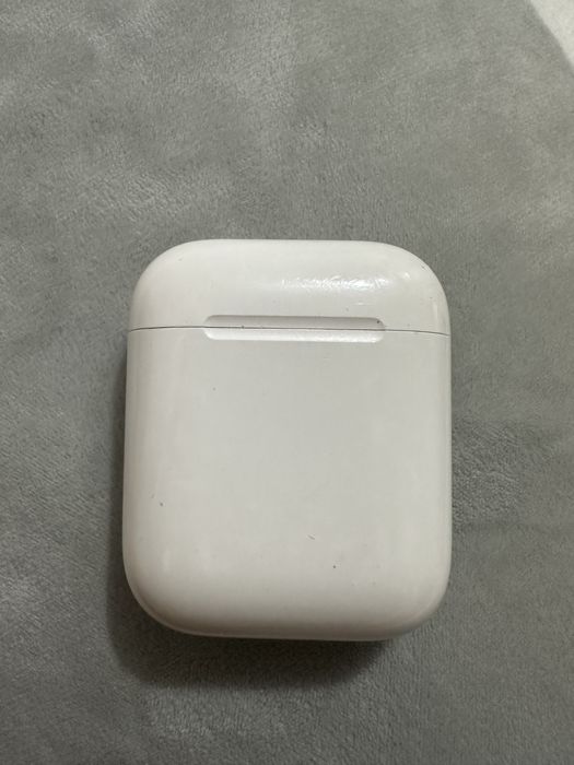 Наушники AirPods 2