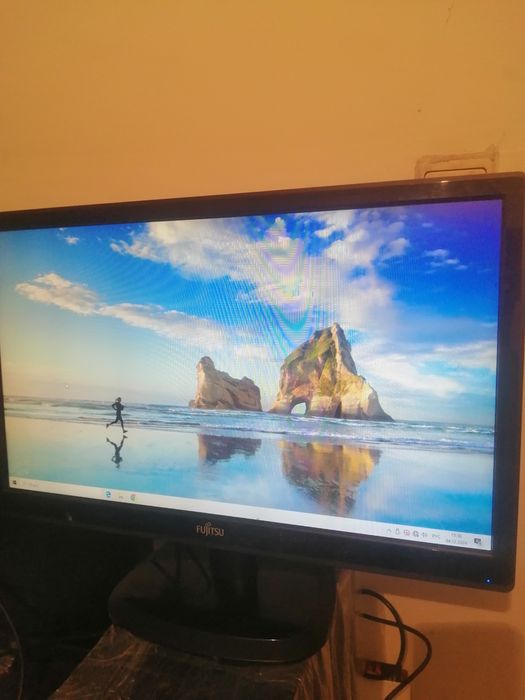 Мониторы 19"/20"/22".