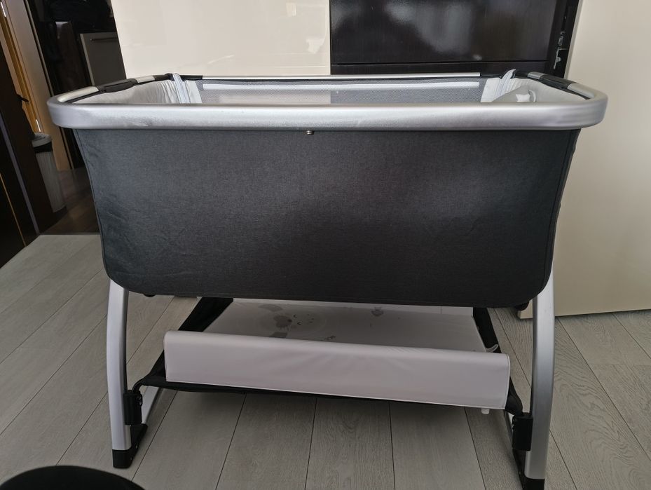 Бебешко креватче