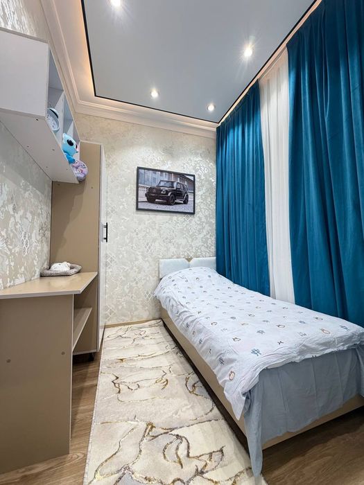 Чиланзар -12 кв 4-5/1/4.80м2 Срочно Продам квартиру Срочно