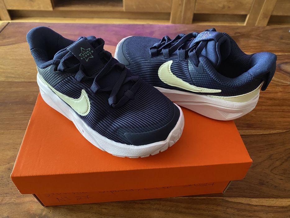 Nike Star Runner 4