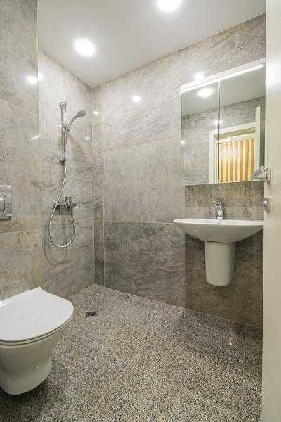 Дава се под наем Двустаен апартамент в Бургас, Лазур - 65 кв.м за 797.64 € - Снимка #9