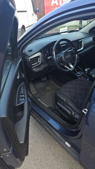 Kia Stonic - 1.0 T-GDI 120 CP. benzina Automata-2019,