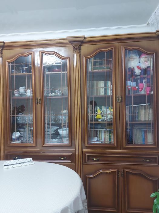 Стенка   Мануэла