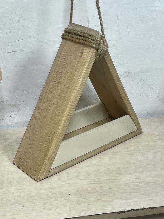 Кормушка скворечник для птиц