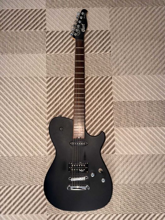 Chitara Electrica Cort MBC-1 Muse Signature (Matthew Bellamy)