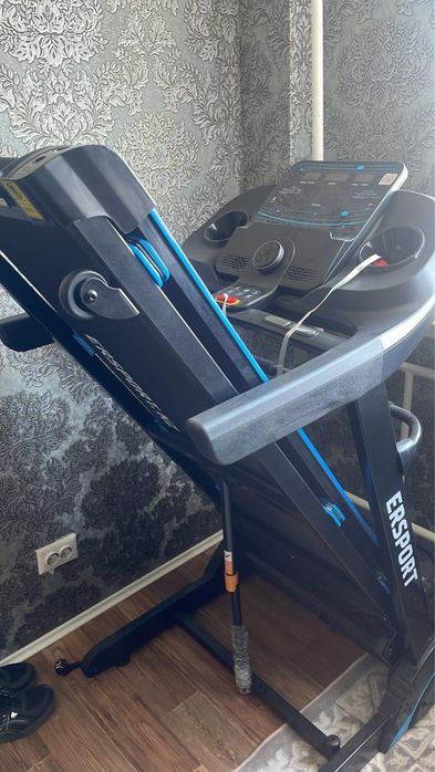 Беговая дорожка продам