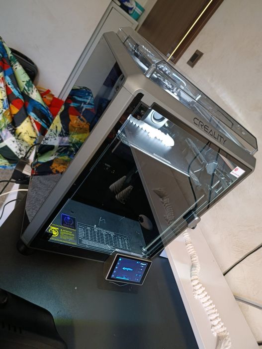 3D принтер Creality