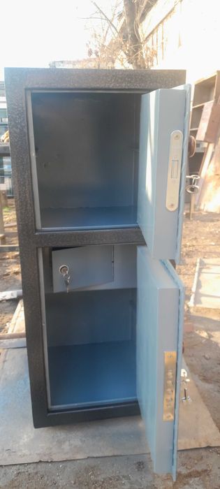 Seyf xamyon bob narxlarda ishlab chiqaruvchini uzidan