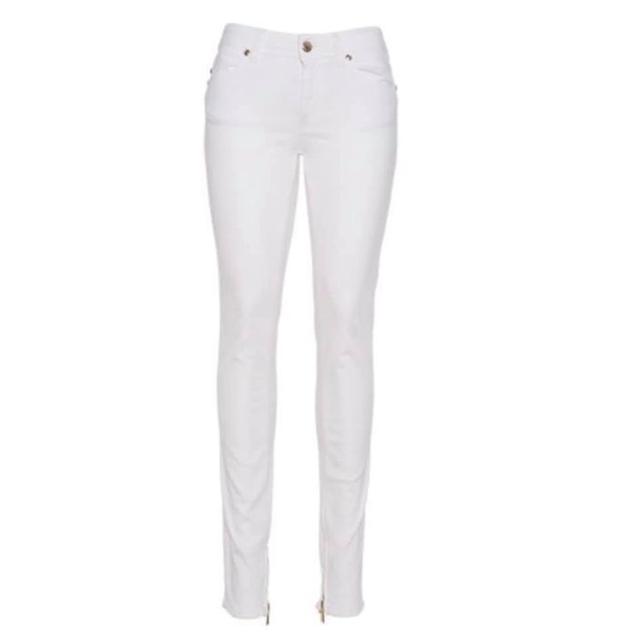 Оригинални дънки Just Cavalli с етикет намалени