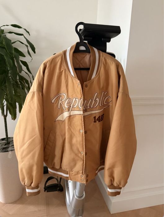 Разгружаю гардероб