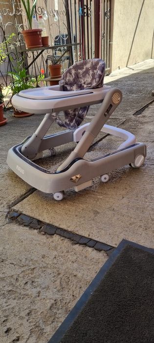 De vânzare rotobil Mavio