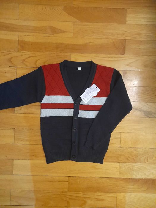 Детские кофты на мальчика