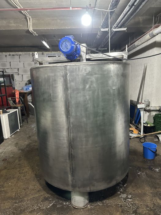 Купажная емкость