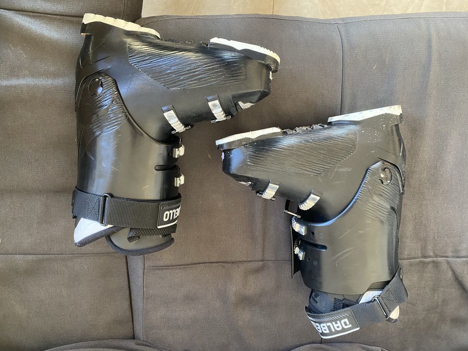 Ски обувки DALBELLO