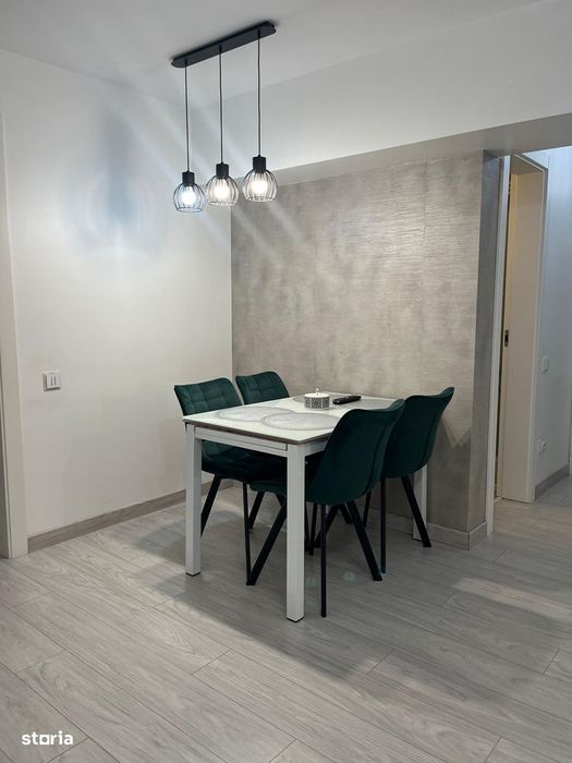 Apartament 2 camere de inchiriat Unirii