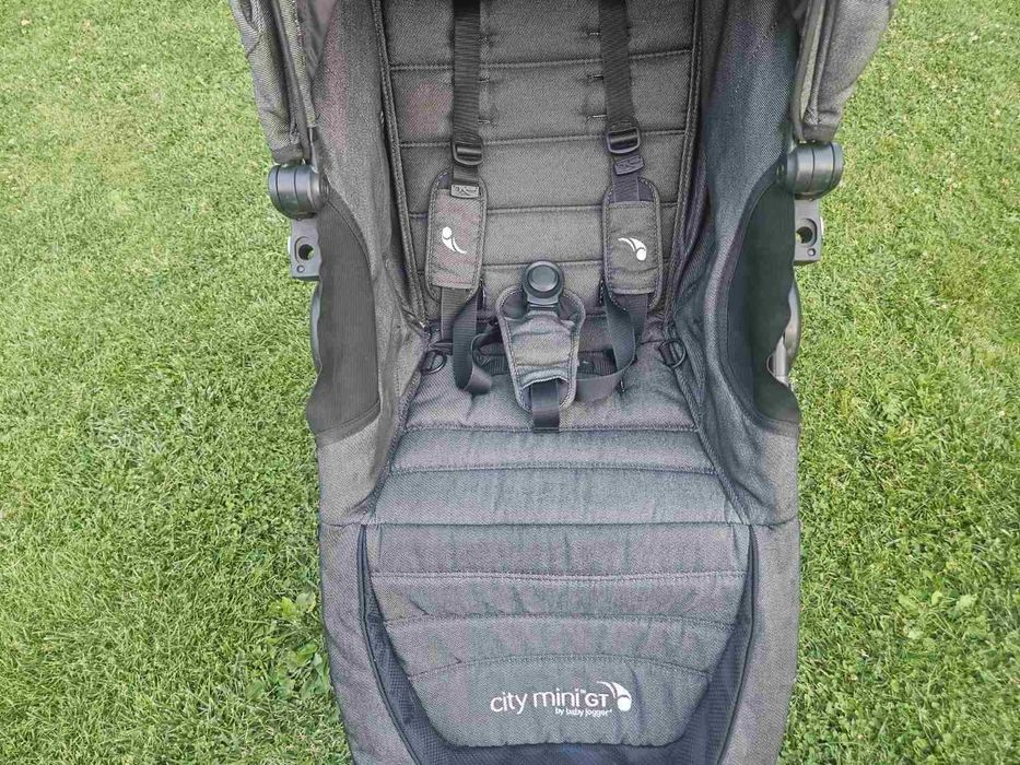 Бебешка количка Baby Jogger City Mini