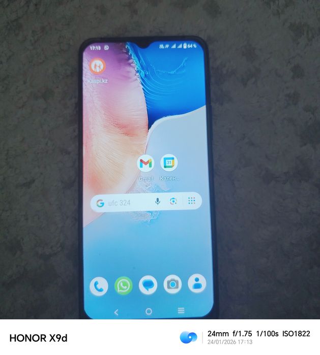 Продам телефон vivo y15