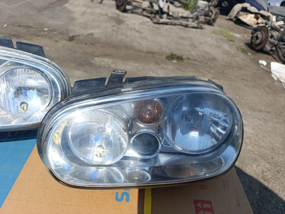 Фарове Фолксваген Голф4 / VW Golf 4