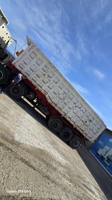 Прицеп 40 kublik