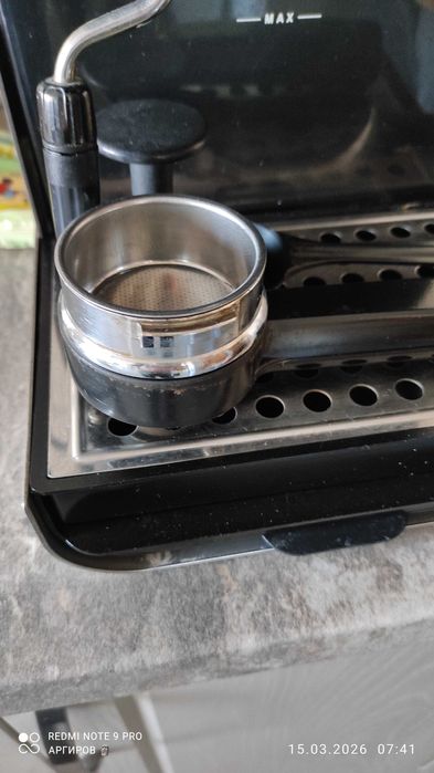 Кафемашина Saeco Via Venezia