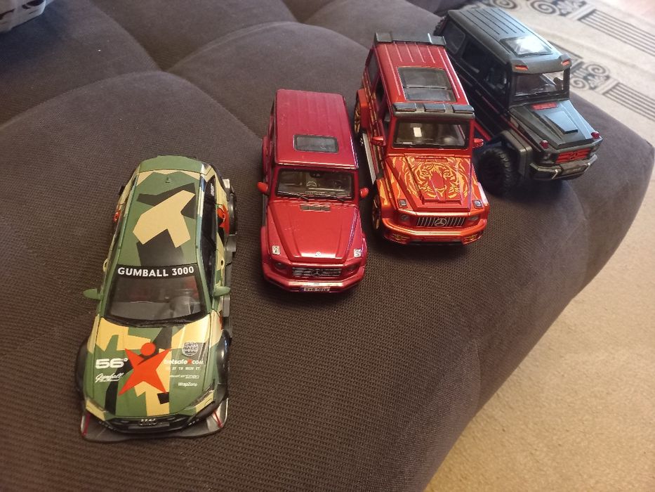 Метални коли големи и малки,Маккуин, hot wheels