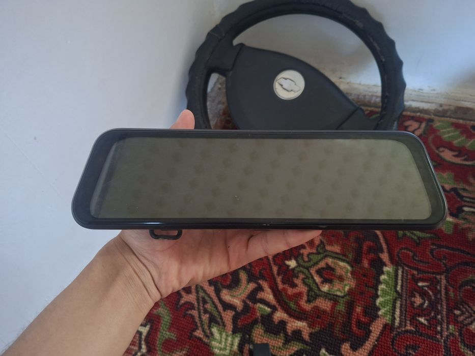 Vidyoregstrator sotiladi xolati zor 1 oy ishlatilgan