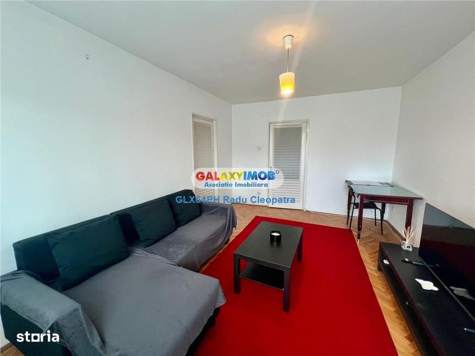 Inchiriere apartament 2 camere, Ploiesti, zona Bobalna