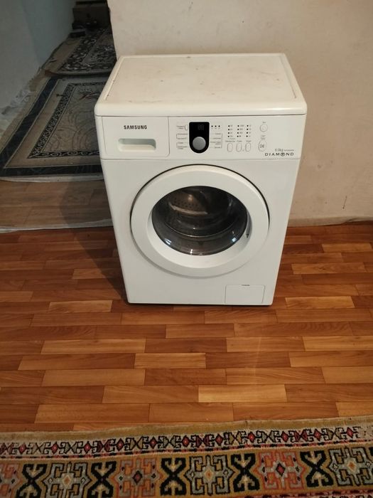 Кір жуғыш машиналар Мұздатқыштар  жақсы істеп тұр