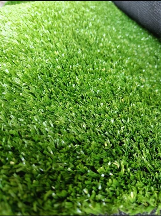 Искусственный газон