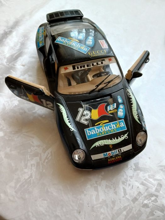 Mașinii de colecție , epoca, police