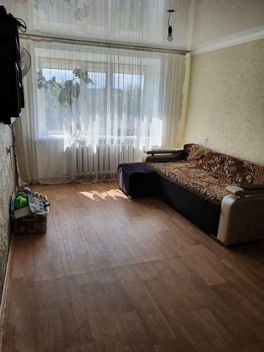 Обмен 3х комнатной