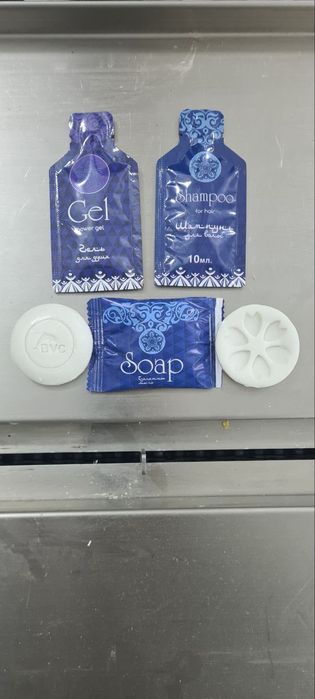 Технология производства