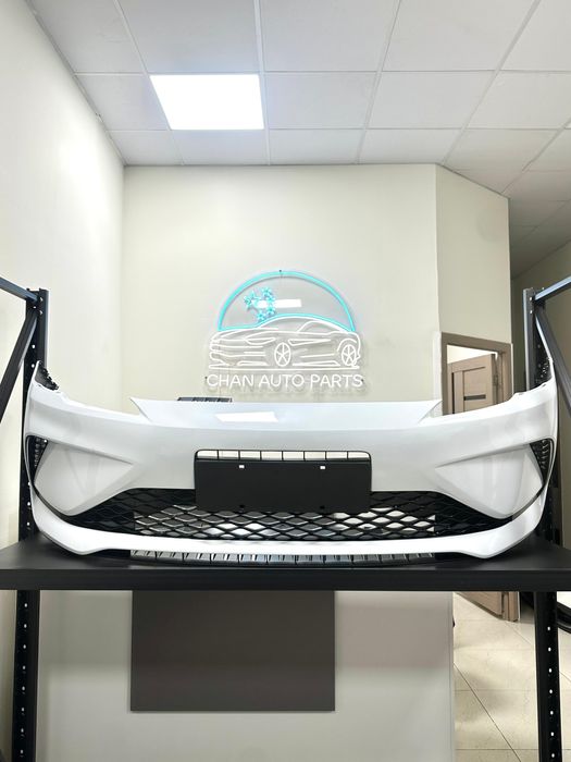 Передний бампер BYD Seal 05