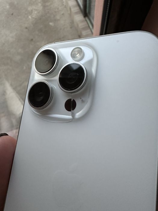 Iphone 16 pro 128gb