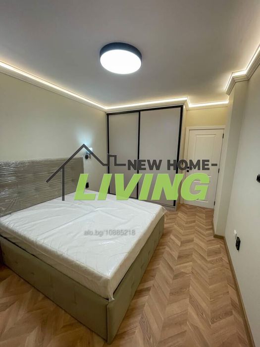 Продава се Двустаен апартамент в Пловдив, Южен - 74 кв.м за 986 €/кв.м - Снимка #9