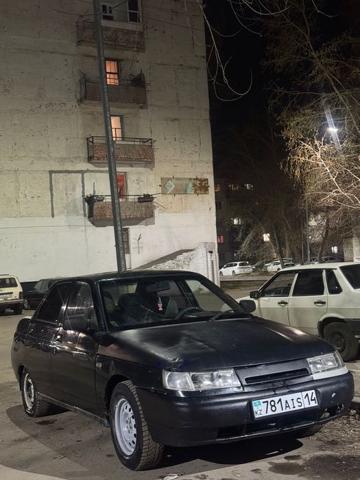 Продам Ваз 2110 16 клапанный