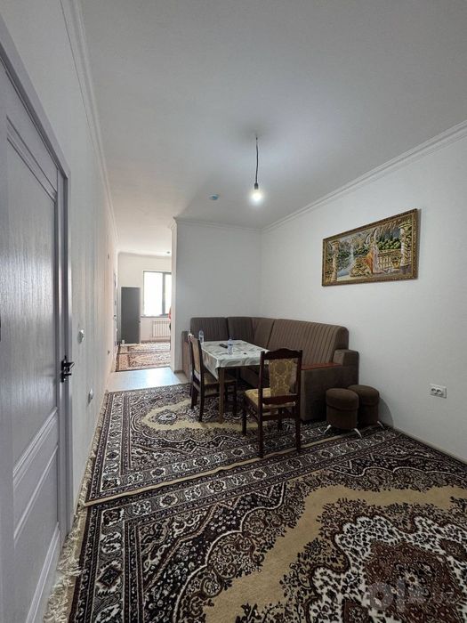 Arenada Sergeliy Sokin makon 2 xona