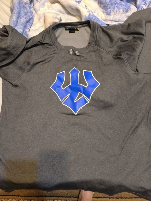 Блуза Under armour L