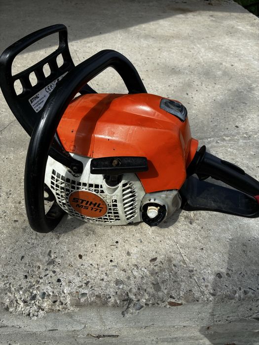 Drujna stihl ms 171