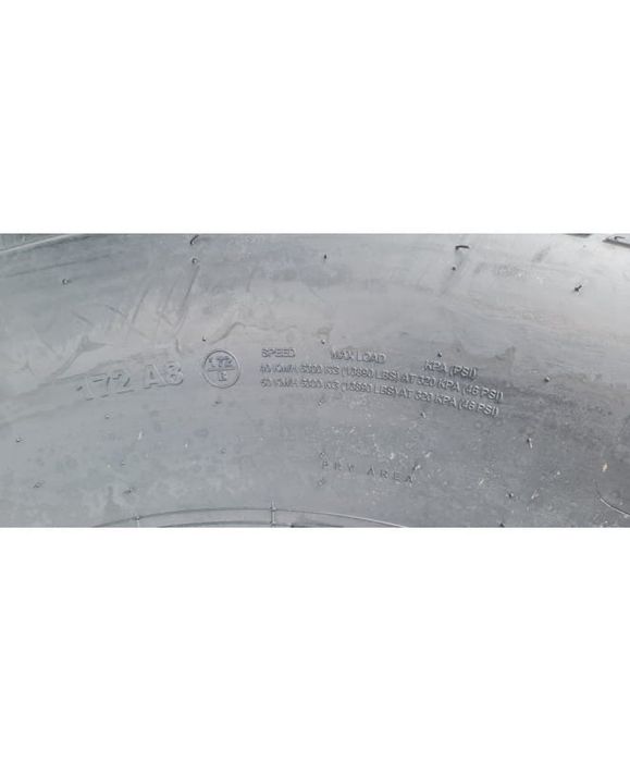 650/75 r32 gtk rs220 24.5r32 radial tl  Cauciucuri tractor, Fiat, Case, Fendt, John Deere, New Holland, Massey Ferguson, UTB   Cauciucuri tractor, Fia