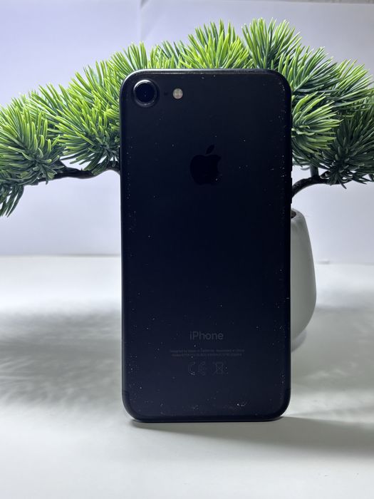 Айфон 7 с подарком