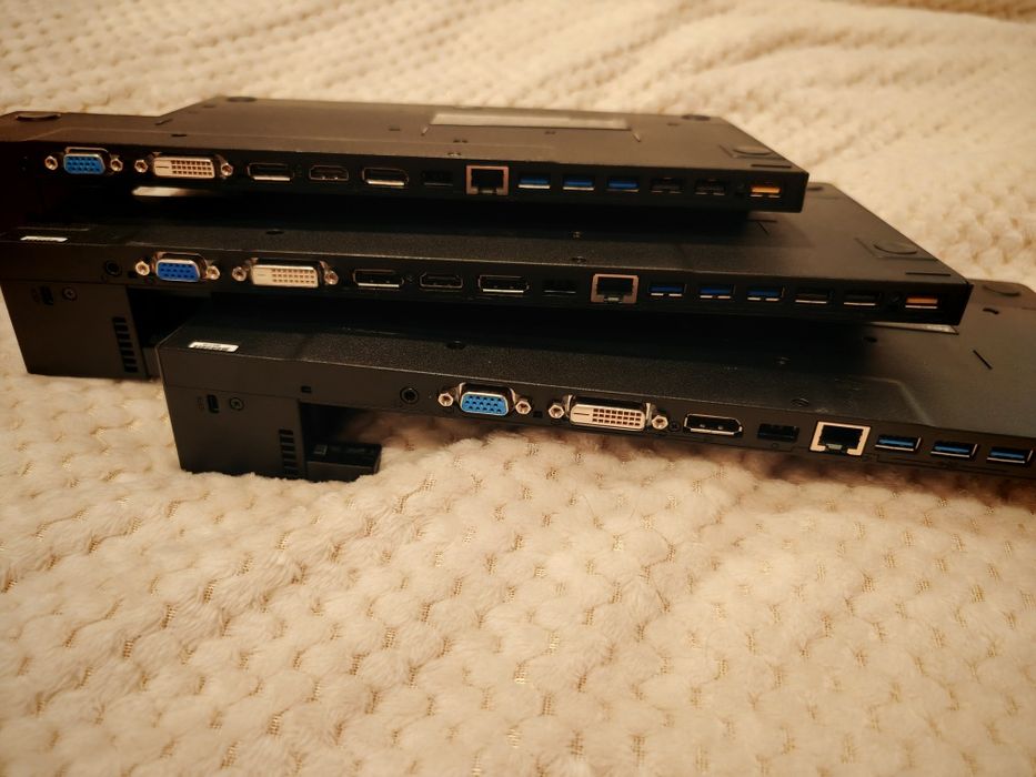 Dock lenovo pentru piese schimb
