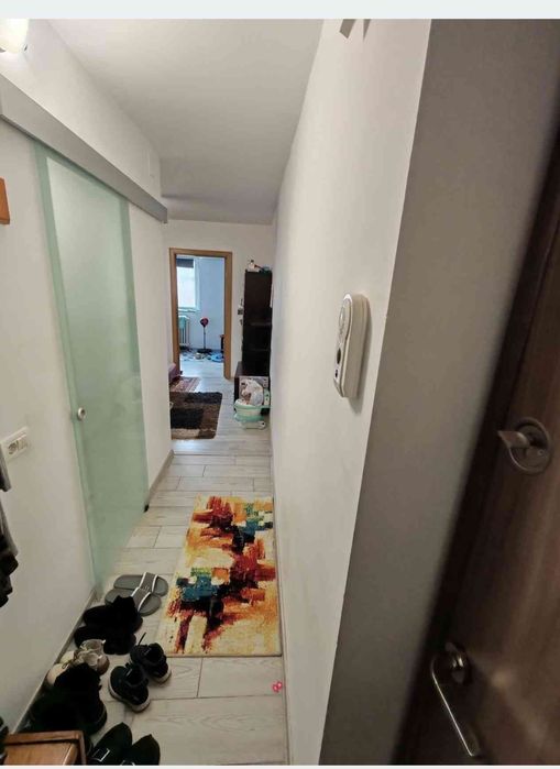 Apartament – Popoveni - Vedere 3
