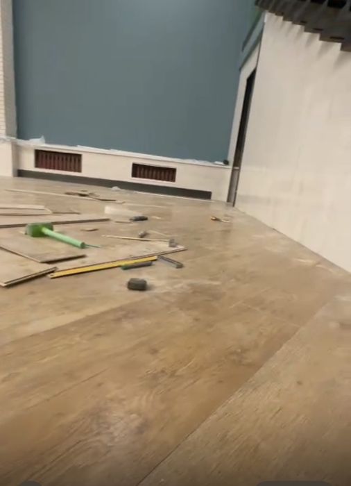 Ламинат 8мм 33класс