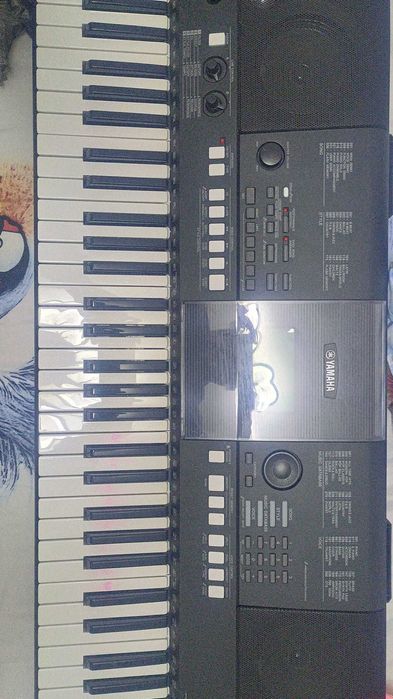 Orga Yamaha stare perfecta de funcționare