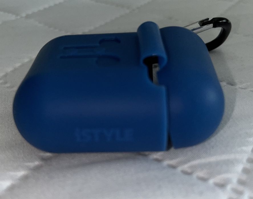 Husa Airpods iStyle