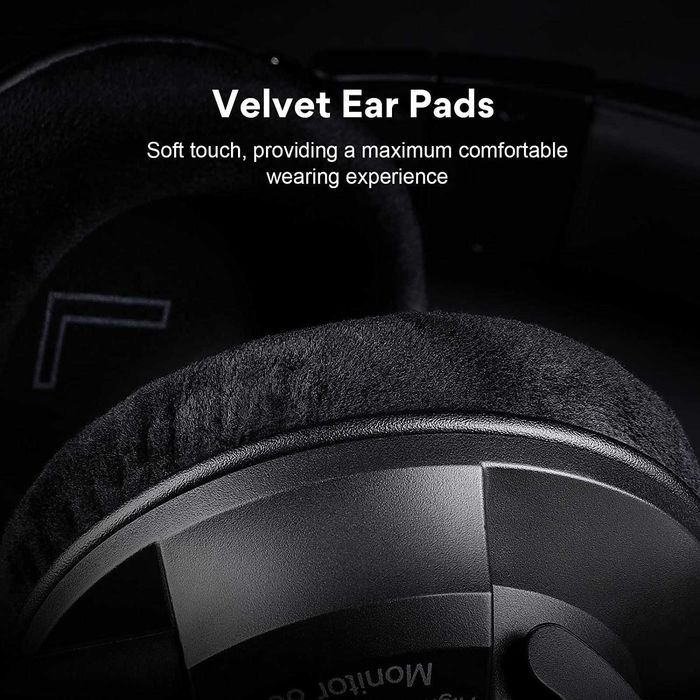 OneOdio Monitor 80 Open Back Headphones