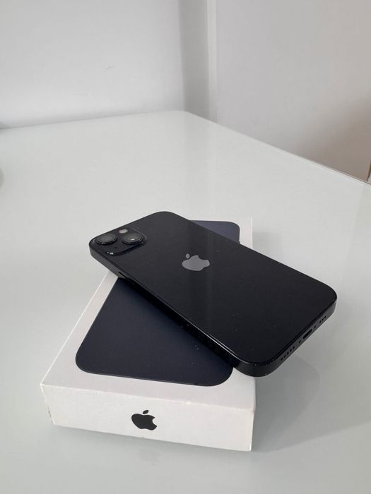 iPhone 13 impecabil 128Gb
