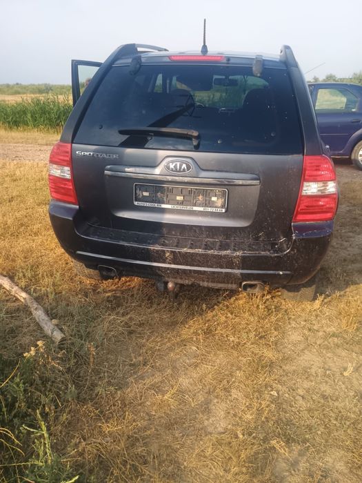 KIA K4 2008 — imagine 2